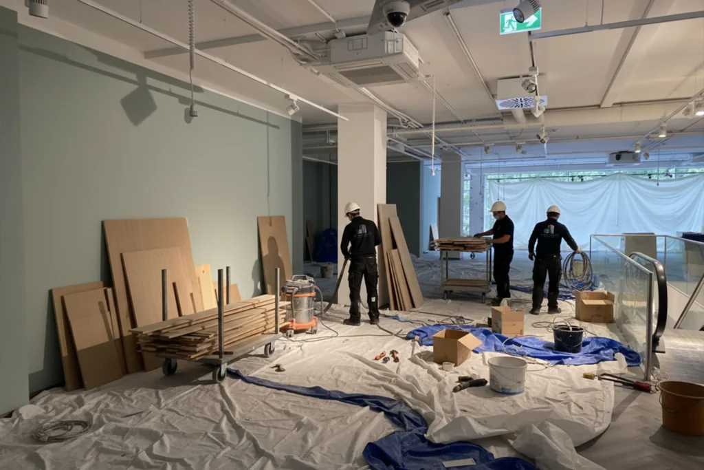 Entrümpelung in Calw