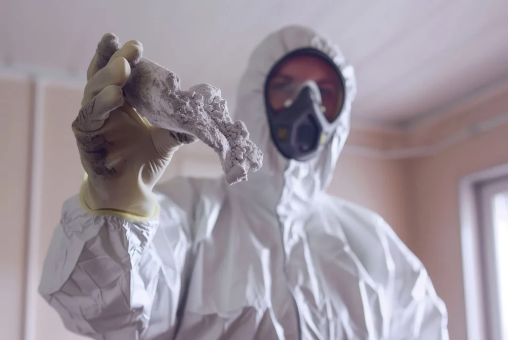 Schadstoffsanierung in Calw