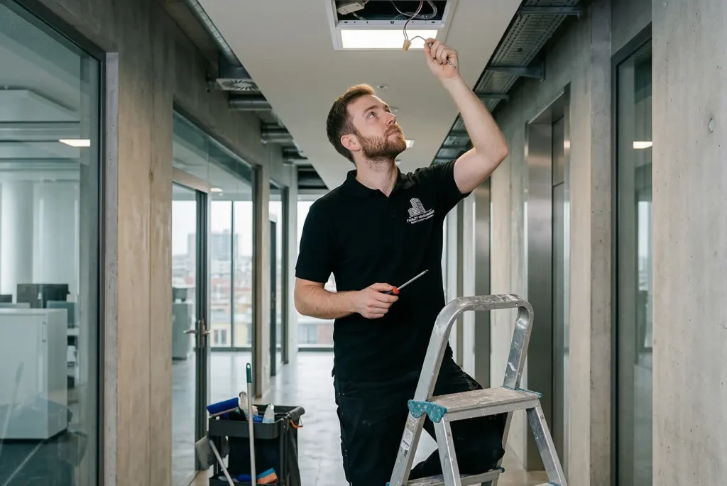 Hausmeisterservice