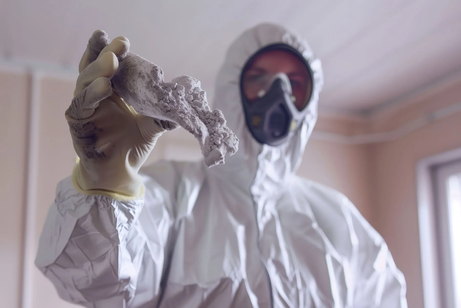 Schadstoffsanierung in Filderstadt